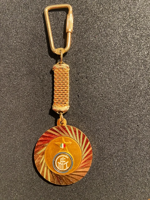 SPILLA PINS INTER ANNI '70 '80