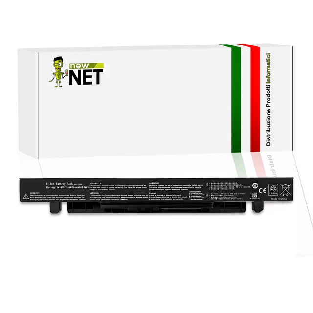 Batteria Al Litio Per Dispositivo Di Monitoraggio Medico 18650 Da 11.1 V E 4400 MAh - Large Battery - Foto 5