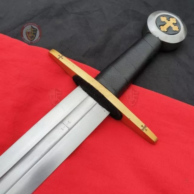Order of Aviz Templar Sword Crusader Crusades Militia Templi