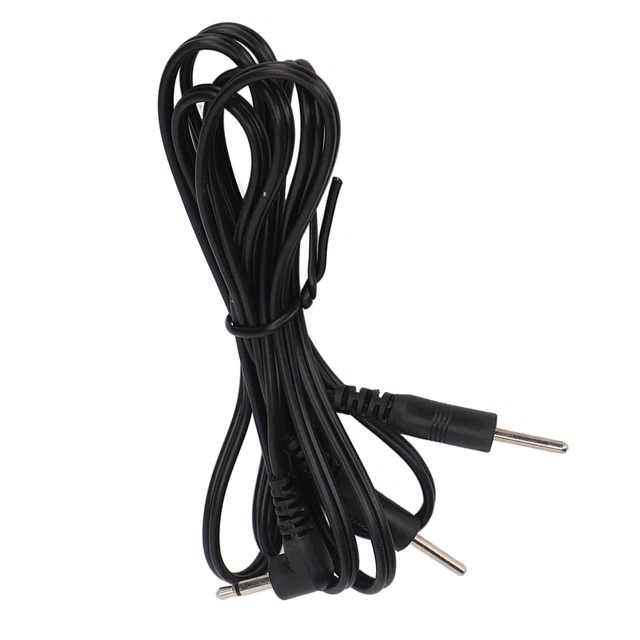 5 Pièces Fils 'électrode 1 Pour 2 Fil 'électrode 2.5mm Pour Machine De