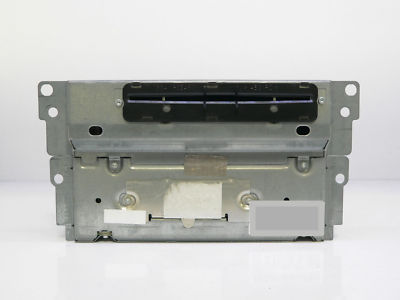BMW 5 f10 OEM GPS SAT NAV RADIO NAVIGATORE HU CIC High CAR situazione COMP 9274569 
