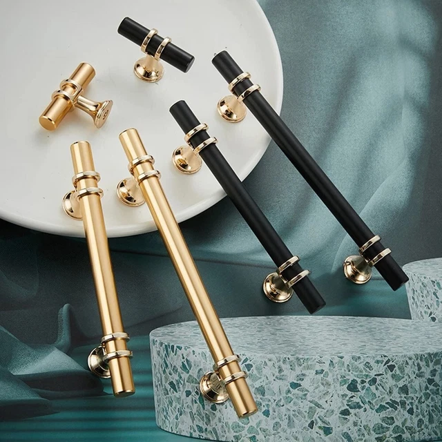 Bouton Poignee Porte Cuisine