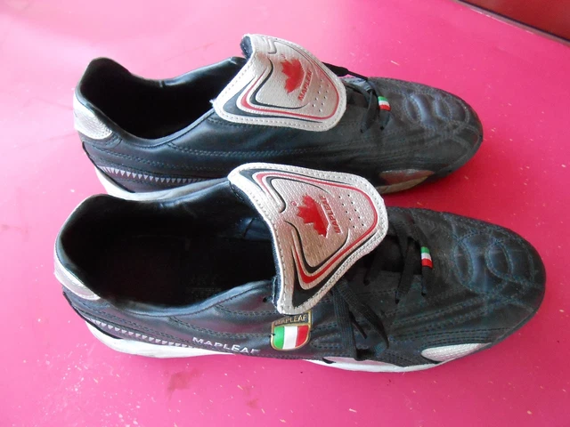 Scarpe mapleaf on sale