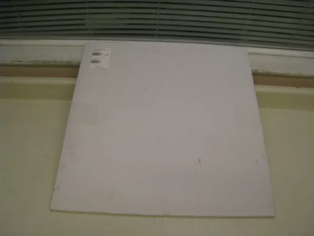 Avigilon H4-DC-CPNL1 Metal Ceiling Mounting Adapter Panel fits H4-A-DC Camera