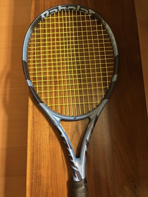 BABOLAT PURE DRIVE Tennis Racket 2025 Grip 3 $568.99 - PicClick CA