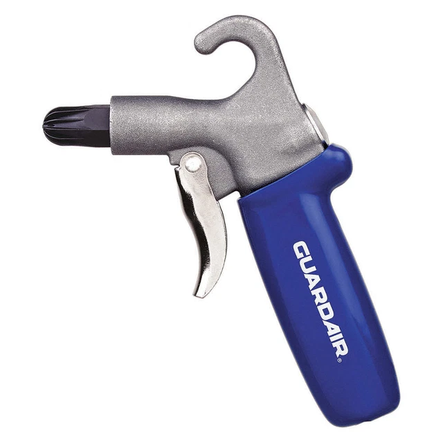 GUARDAIR 74GHTP Air Gun,Pistol Grip,Aluminum