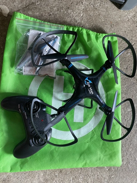 Air max ultra deals drone