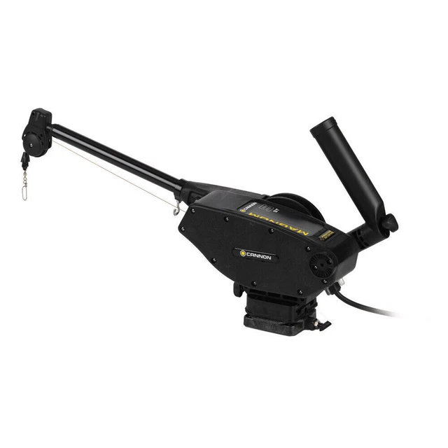 Cannon Downriggers Magnum 5 ST 1902300
