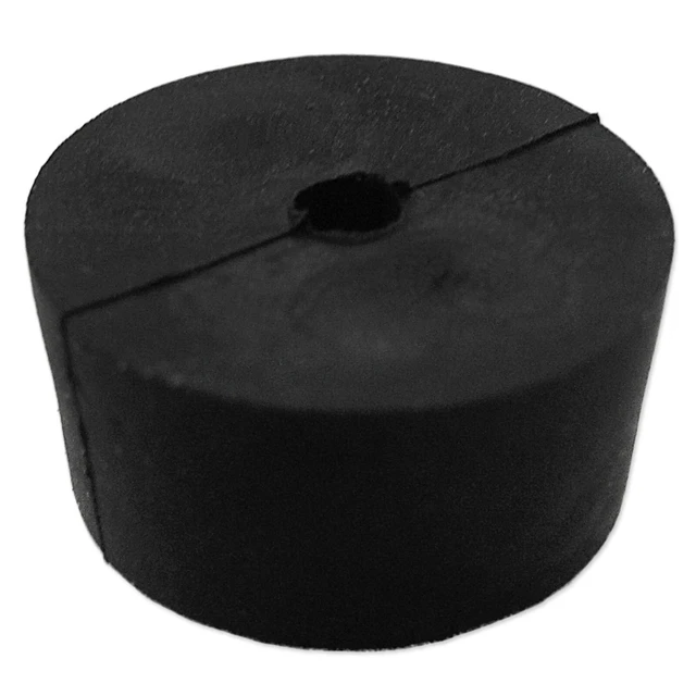 Rowlett Gummi Fuss Einschraube Aj028 F-102C Plattenwärmer Dl258 Dl259
