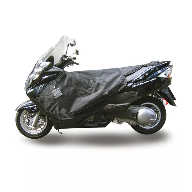 Decke Legwarmer TUCANO URBANO Termoscud r159-x für Suzuki Burgman 400