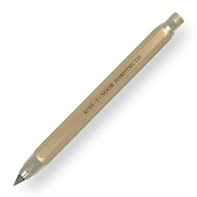 The LODOWN X KAWECO - SKETCH UP Pencil 5.6 mm lodown