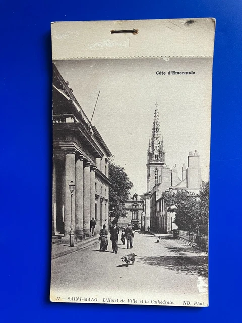 Notre Dame de Paris - CPA Paris-Notre Dame-Timbre L1677