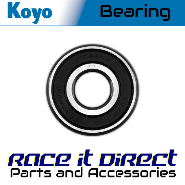 SPROCKET CARRIER BEARING for Honda XL 600 V Transalp 19971999 Koyo £10