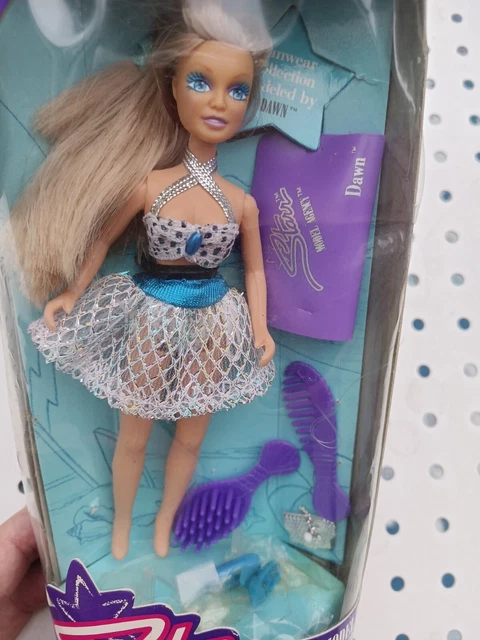 Vintage Starr Model Agency Fashion Doll DAWN Vintage Starr Model Agency Fashion Doll DAWN