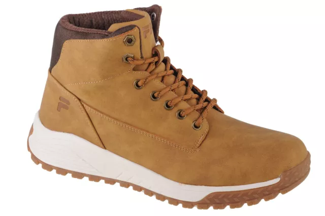Scarpe trekking 2025 fila