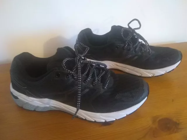 Ladies trainers size 7 on sale