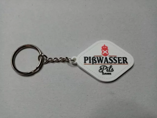Pisswasser Keyring / Grand Theft Auto V / Gtav / Gta 5 / Promo Keychain