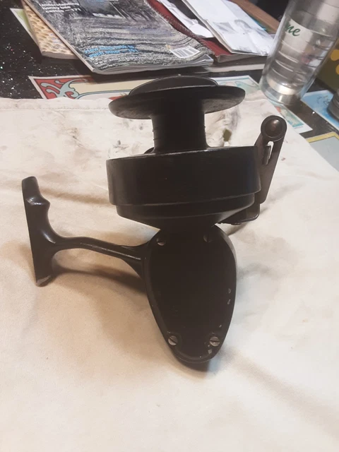 Moulinet Mitchell 498 X PRO pour pêche en mer - Moulinets mer (14220058