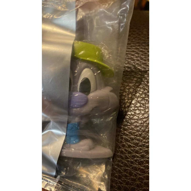 General Mills Cereal Squad Series 3 90’s Retro Chip the Chocolate C.H.I.P SEALED