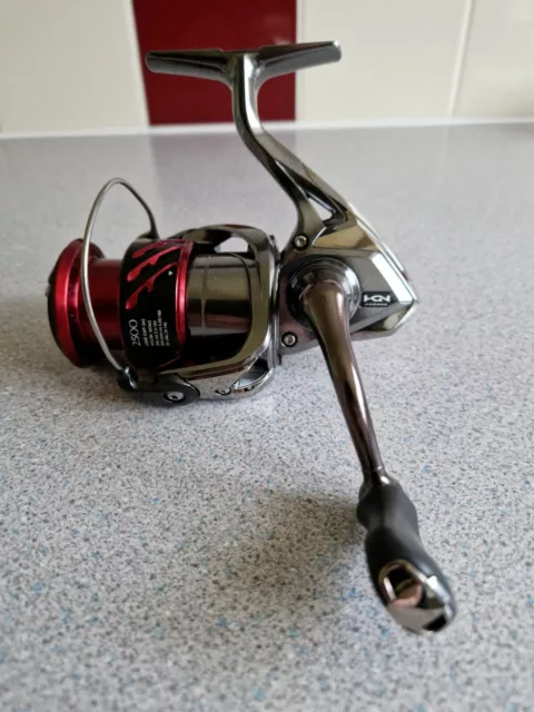 shimano stradic ci4 2500