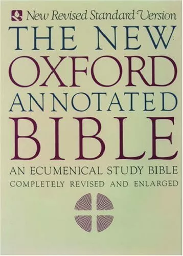 Bibel: Neue überarbeitete Standardversion Bibel (Bibel Nrsv), Bruce Met