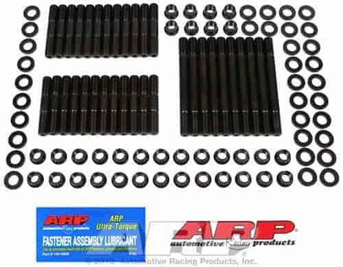 ARP 145-4206 Head Studs w/12-Point Nuts Big Block Chrysler Mopar 383-400-413-426 ARP 145-4206 Head Studs w/12-Point Nuts Big Block Chrysler Mopar 383-400-413-426