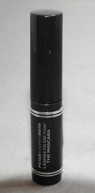 Peter Thomas Roth Lashes To Die For Mascara 5Ml Bn