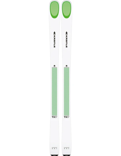Kastle TX87 Skifahren Freeride Ski Snow Skibergsteigen AI21
