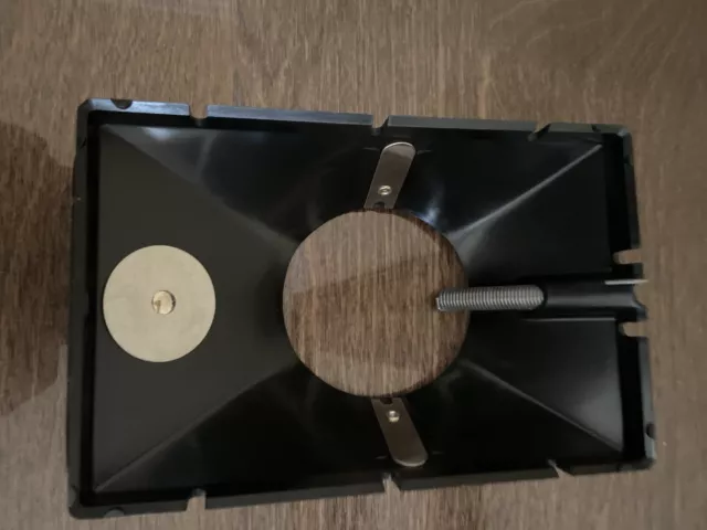Standard changer hopper funnel. part #4A00121