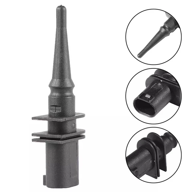 Capteur De Température Ambiante Extérieur Pour Ford Mondeo IV MK4 (2008-2015) - Référence 6M5T-10K936-AB, Neuf