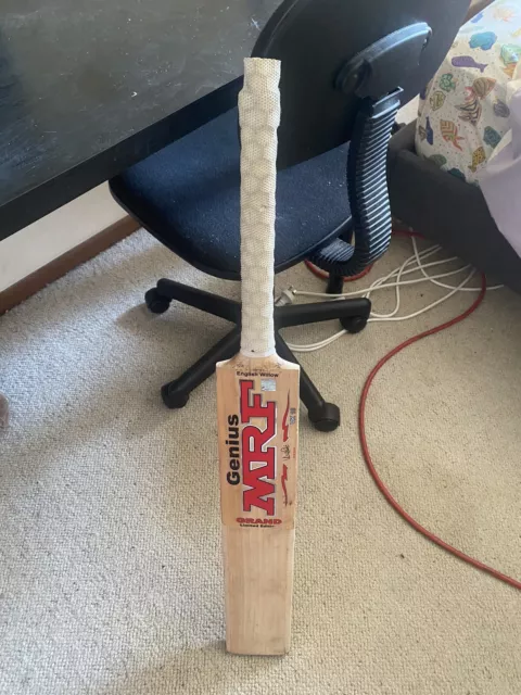 cricket bat