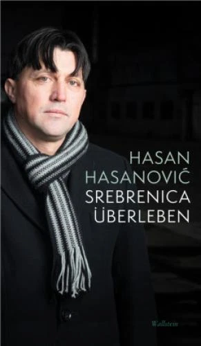 Srebrenica überleben  6946