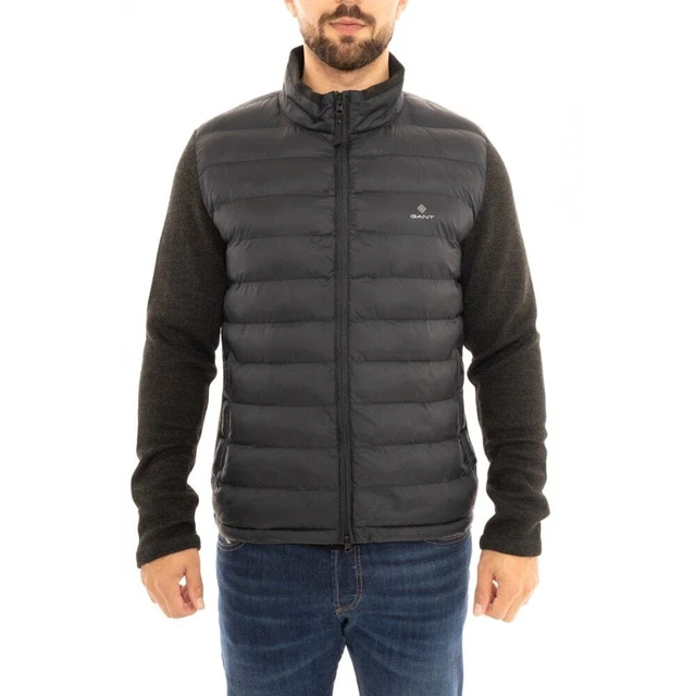 Gant clearance velocity jacket