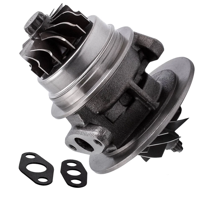 Turbo CHRA Cartridge For Dodge Ram 2500/3500 Cummins 6BT 5.9L  HY35W R5086863ABT