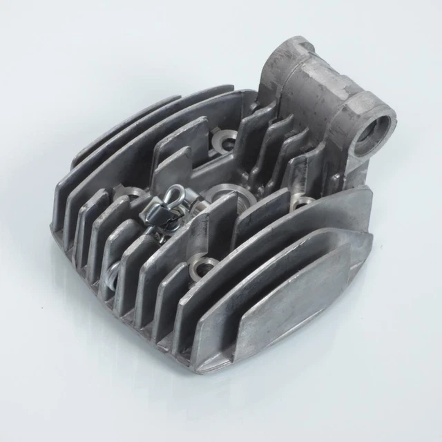 Carter De Courroie De Transmission Pour Mobylette MBK 88 - Neuf, Référence RSM 251908-1N