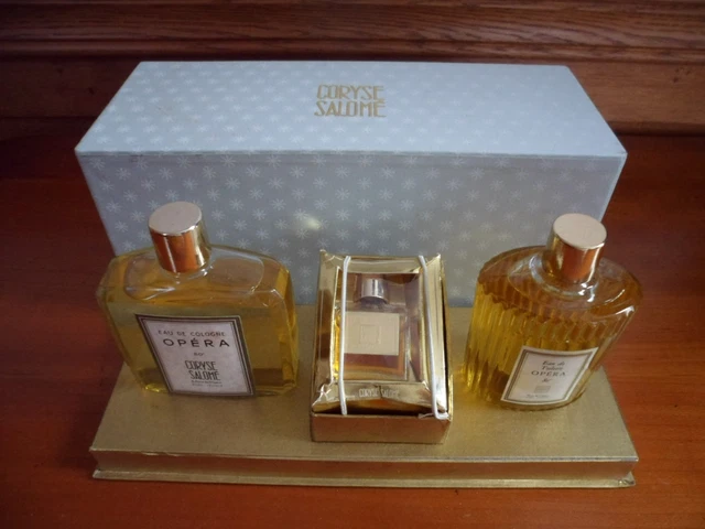 Coryse Salomé À VENDRE! - PicClick FR