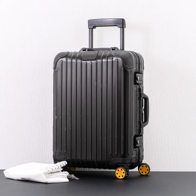 RIMOWA ORIGINAL CABIN S 31L Carry Case $2,531.45 - PicClick CA