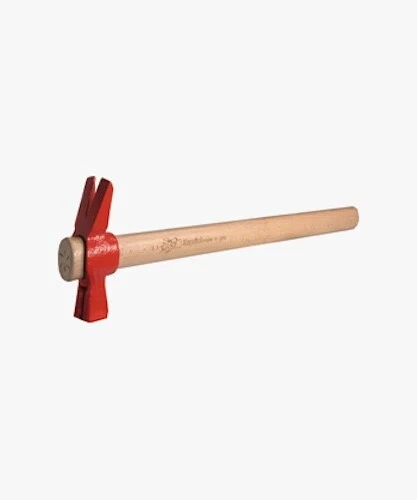 MARTELLO PER CARPENTIERE TIPO MADRID KAPRIOL 400g