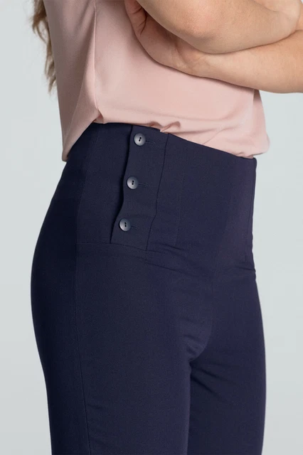 Ensemble Pantalon + Caraco MAISON MARLEY - Imprimé Wax Léger - Taille 40 - Coton - Neuf