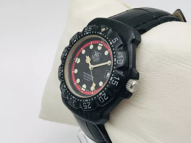 TAG Heuer  FORMULA1  383.513