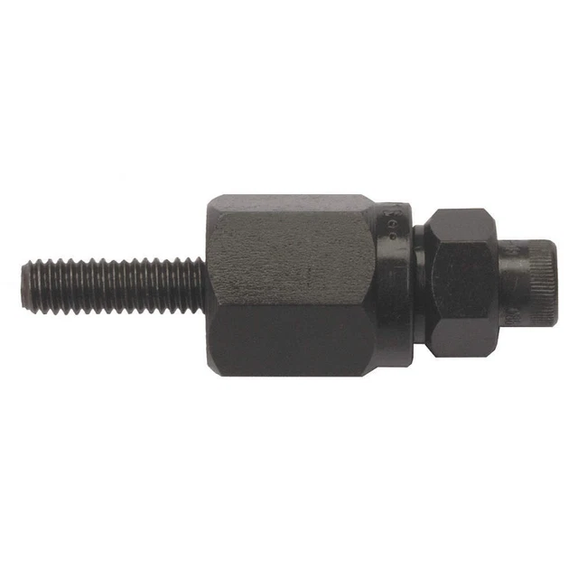 GRAINGER APPROVED RNHT-1032RF Hand Tool,10-32 Floating Thd,2.50in,RNHT