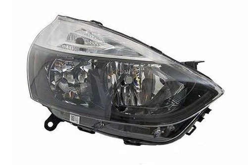 Optique avant principal droit (feux)(phare) RENAULT TWINGO 1 Occasion Pas Cher