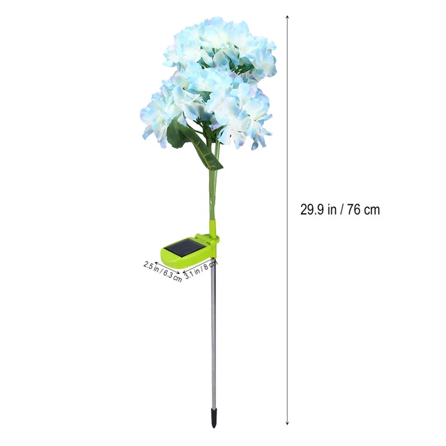 Solar Ground Light Landscape Light Outdoor LED Solar Lights Garden Lights 7