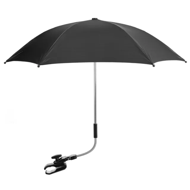 Baby Parasol Compatible with Joie Canopy Sun & Rain - Fits All Models 2