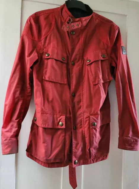 Belstaff goodwood on sale