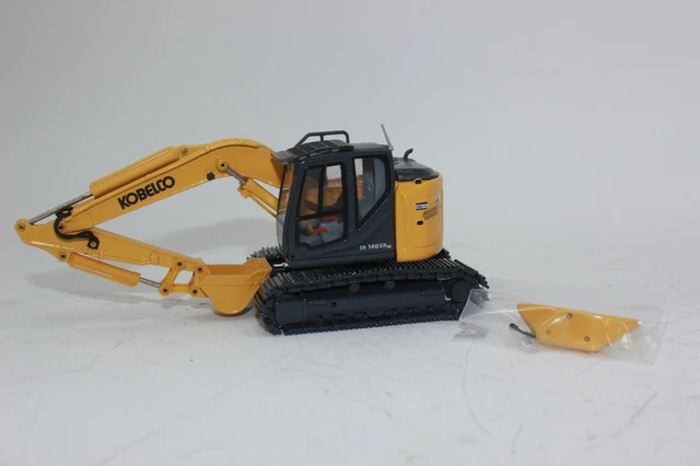 KOBELCO SK1300DLC ミニチュア 1/50 Conrad