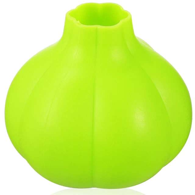 GARLIC PEELING MACHINE Skin Ground Ginger Kitchen Tool £4.98 PicClick UK