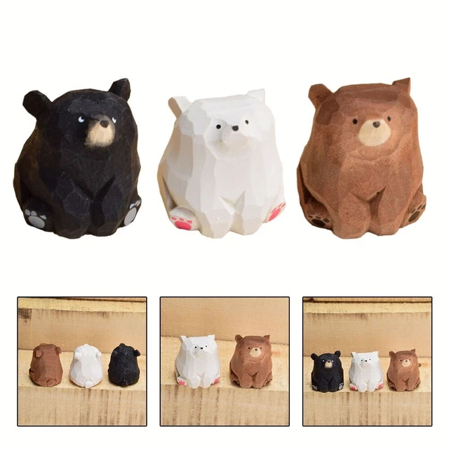 Enseigne Maison Bois Sculptée Main – Ty Grug Heather's House – 18x11 Pouces