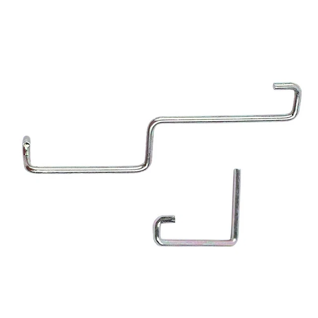 Fit Stihl Chainsaw 021 023 025 MS210 MS230 MS250 Throttle Rod Choke Rod Lever