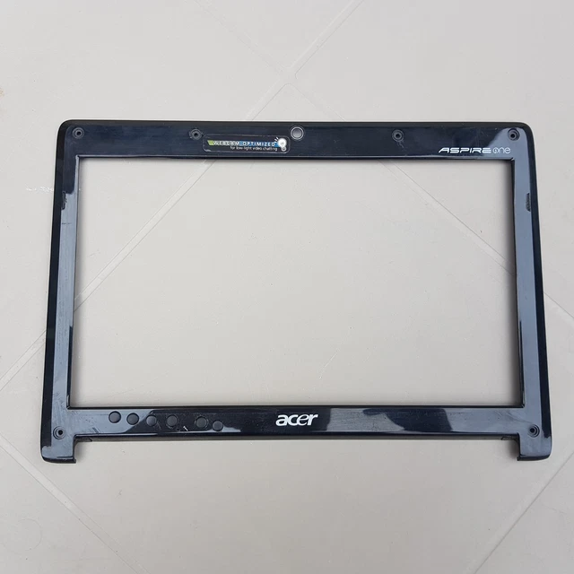 Cache plasturgie dessous 60.4G511.002 pc portable acer aspire 9300